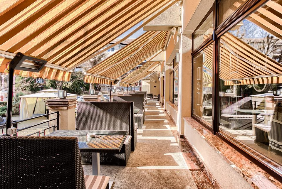 Cazare in Baile Felix - BEST WESTERN CENTRAL HOTEL - Arad