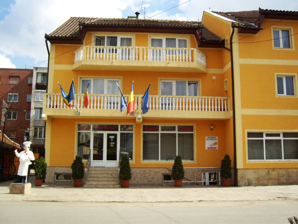 Cazare in Baile Felix - VILA QUEEN - Arad Cazare in Baile Felix - VILA QUEEN - Arad