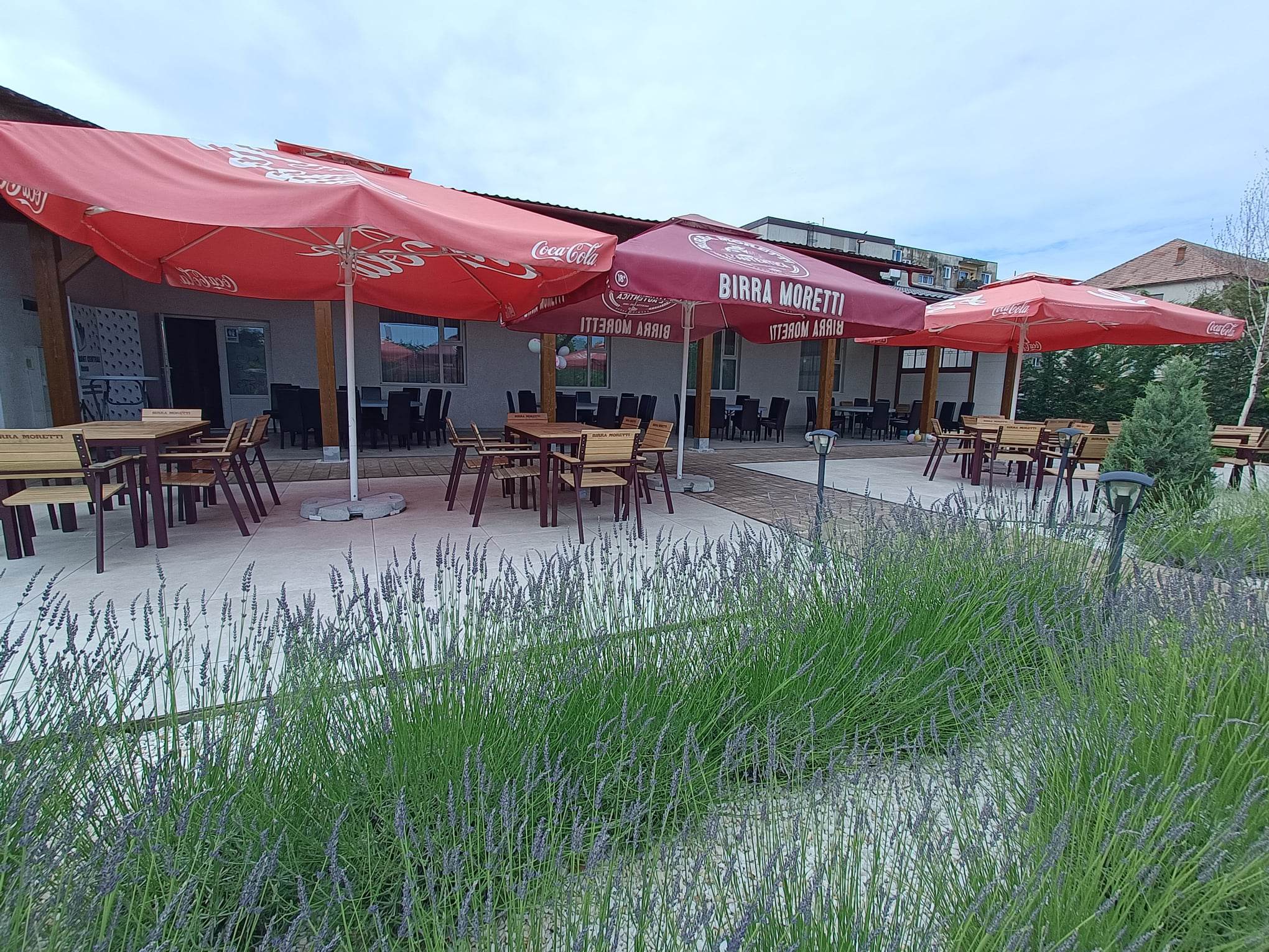 Cazare in Baile Felix - HOTEL CENTRAL INEU - Ineu