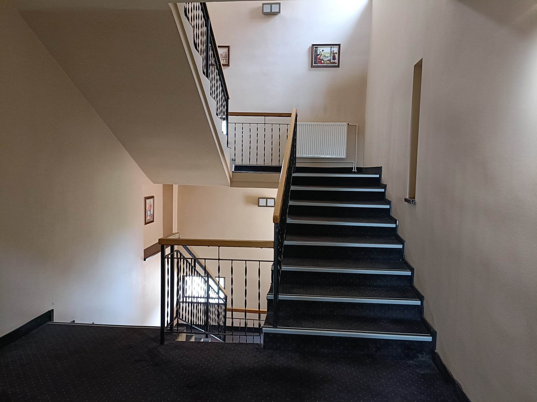 Cazare in Baile Felix - HOTEL CENTRAL INEU - Ineu