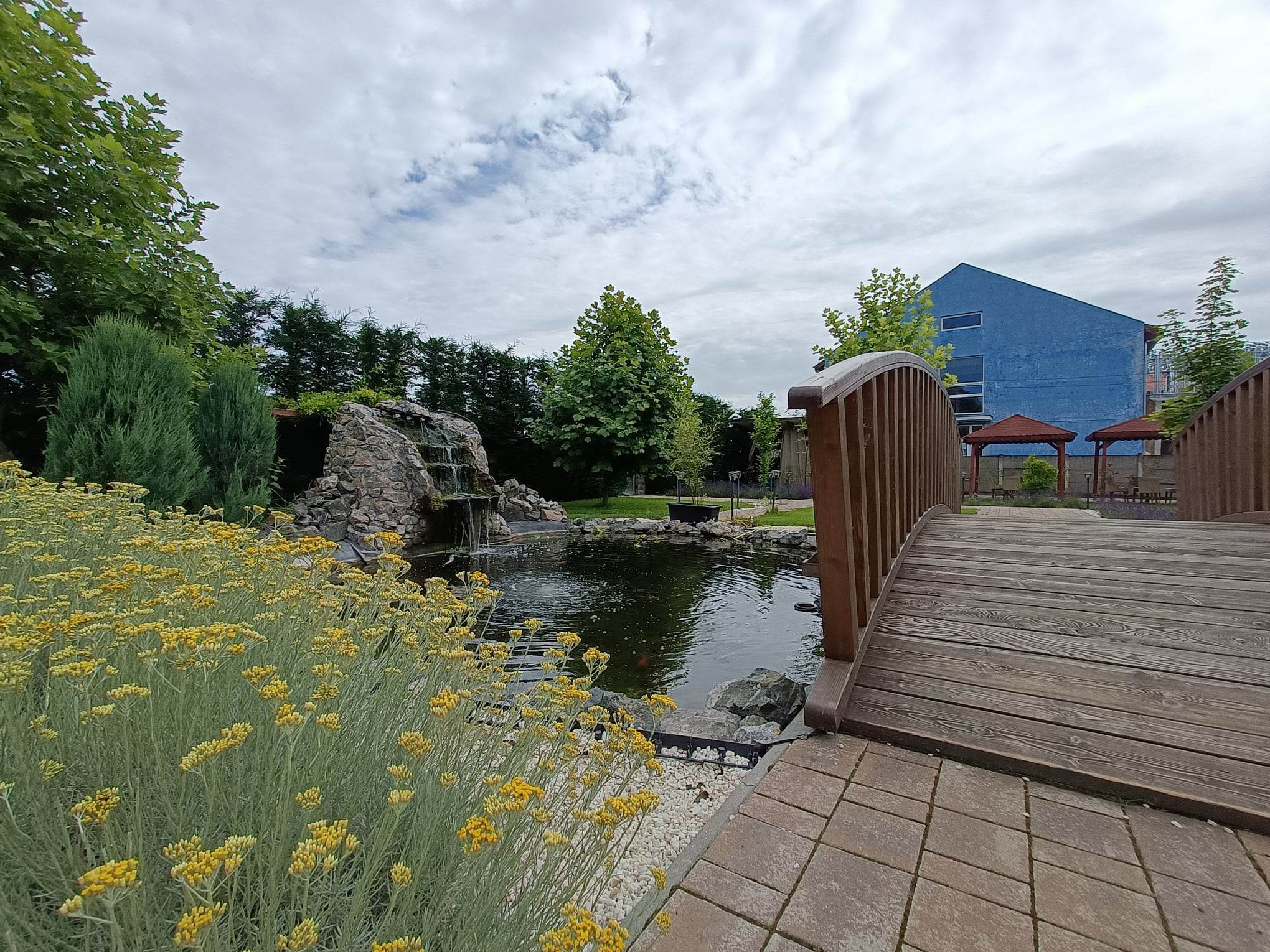 Cazare in Baile Felix - HOTEL CENTRAL INEU - Ineu