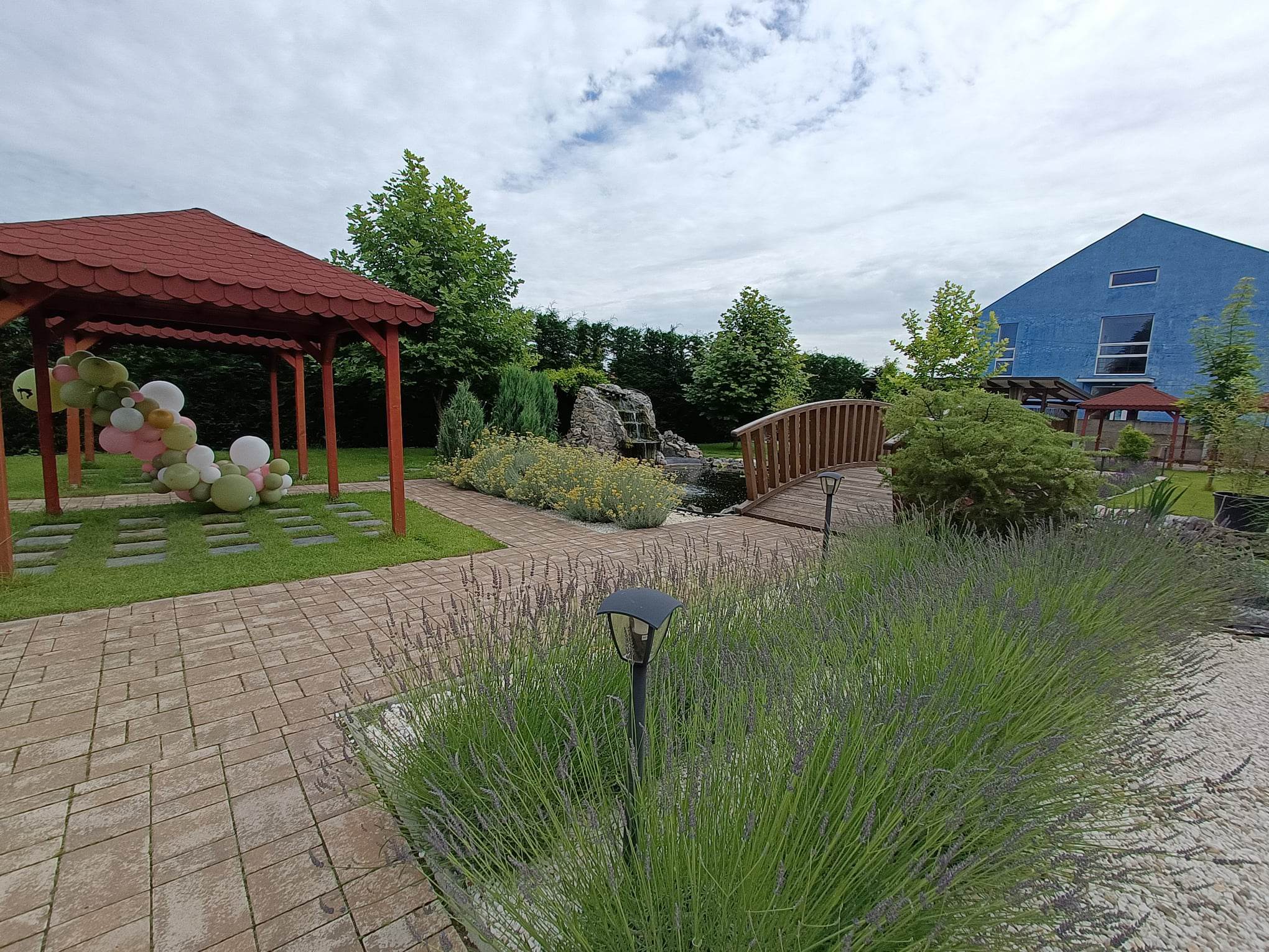 Cazare in Baile Felix - HOTEL CENTRAL INEU - Ineu