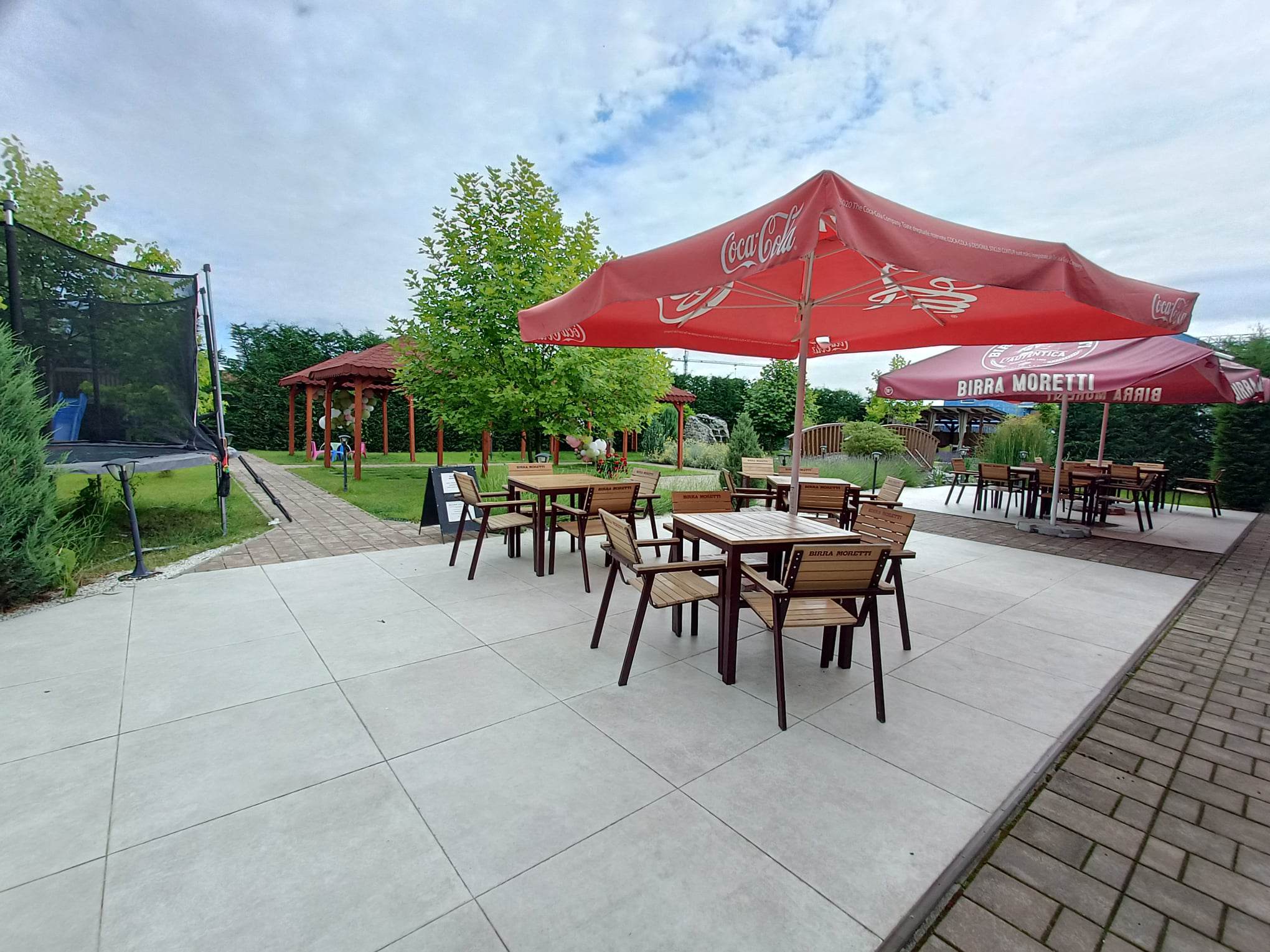 Cazare in Baile Felix - HOTEL CENTRAL INEU - Ineu