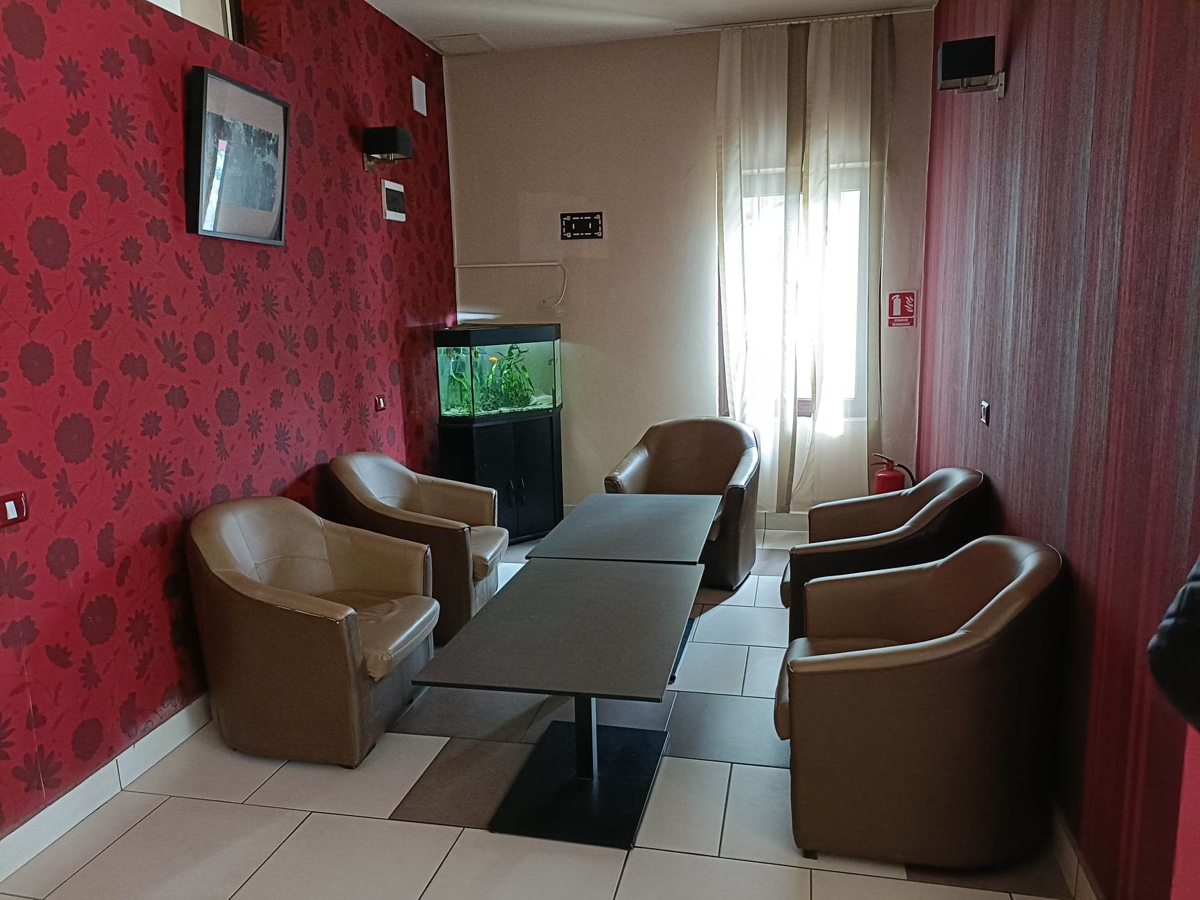 Cazare in Baile Felix - HOTEL CENTRAL INEU - Ineu