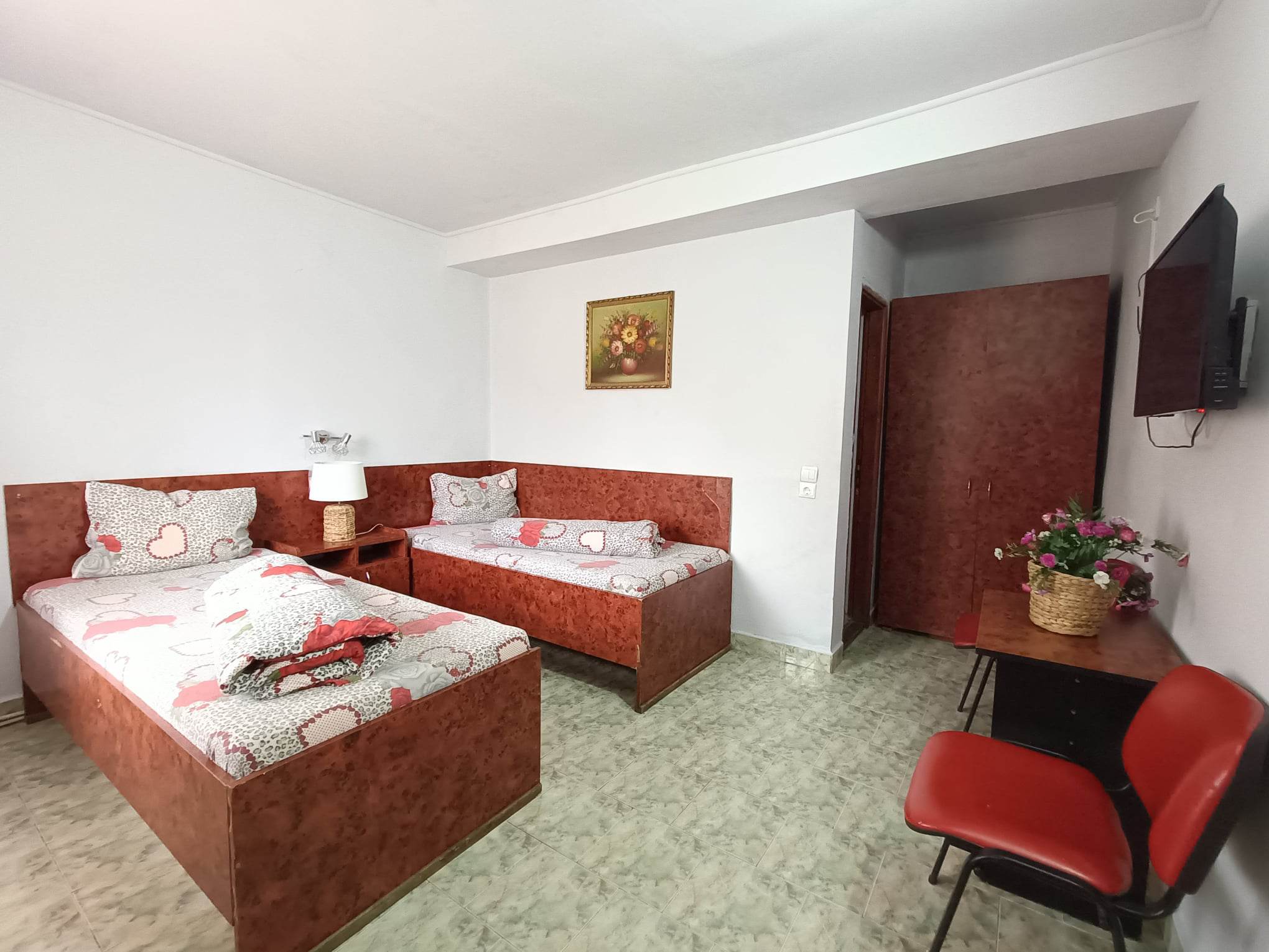 Cazare in Baile Felix - MOTEL RARES - Arad Cazare in Baile Felix - MOTEL RARES - Arad