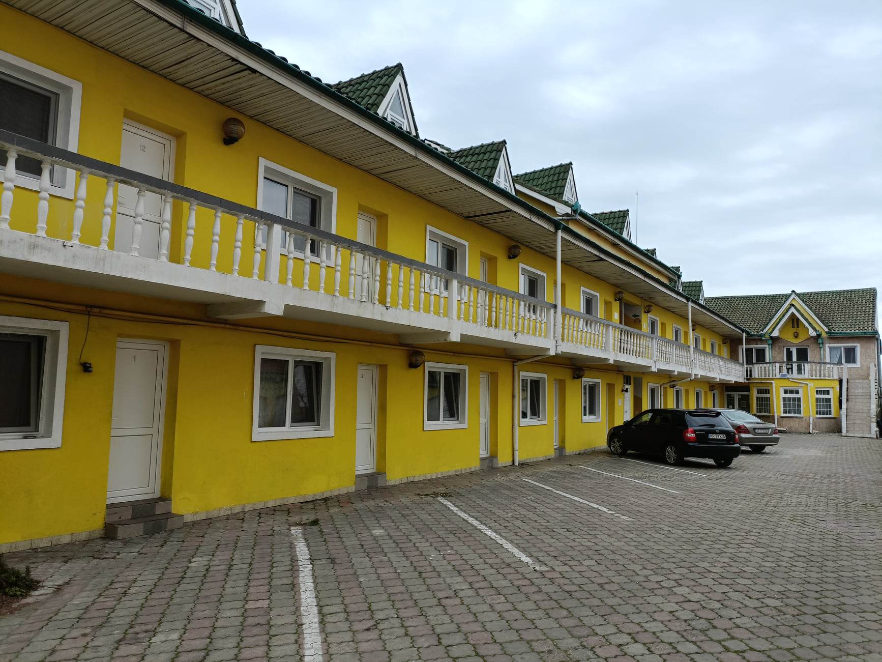 Cazare in Baile Felix - MOTEL RARES - Arad Cazare in Baile Felix - MOTEL RARES - Arad